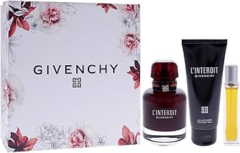 GIVENCHYギフトセット2点+箱/紙袋付き GIVENCHY BEAUTY コスメセット コフレ プリズム・リーブル・スキンケア