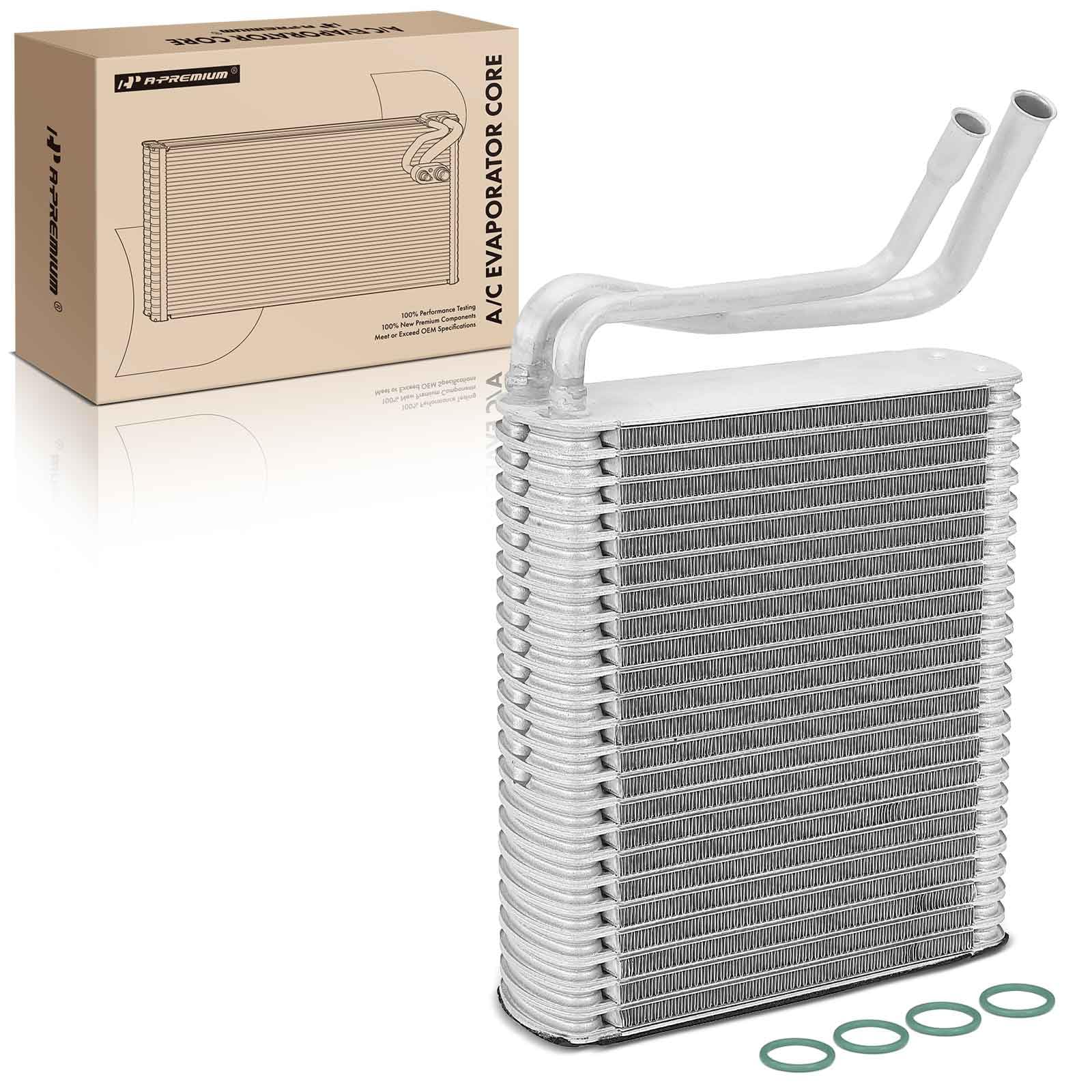 Amazon.com: A-Premium Front A/C Evaporator Core Compatible with