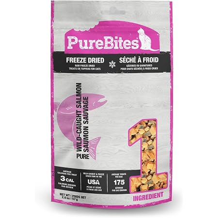 amazon-purebites-freeze-dried-cat-treats-pet-supplies