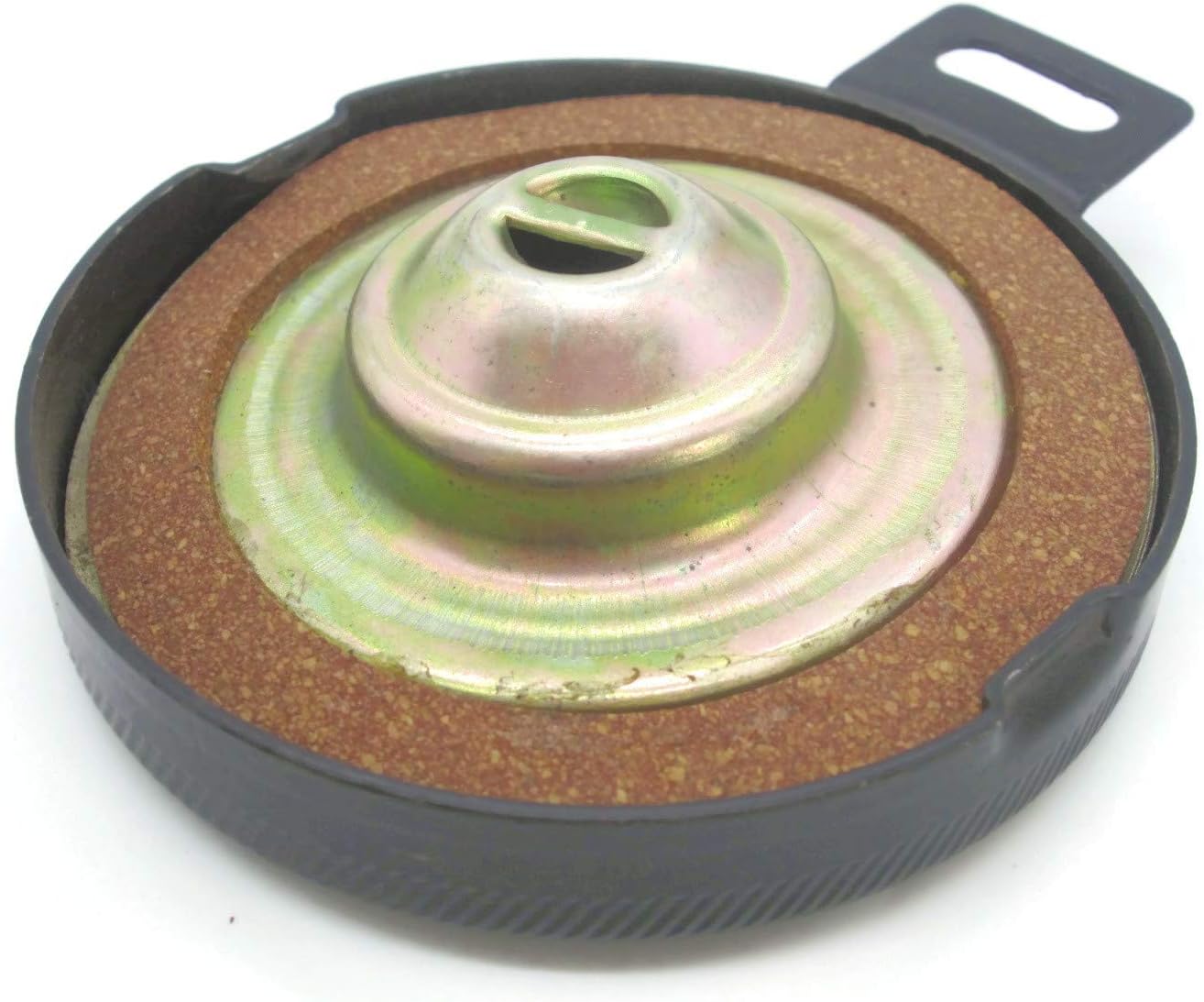 Diesel Fuel Tank Cap (Part No. 122/62400) by Aries