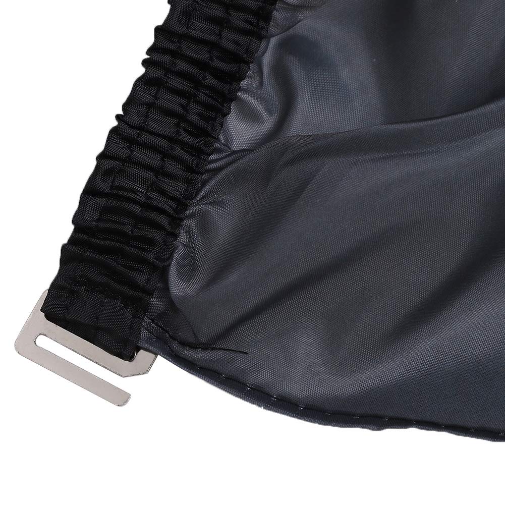 Haircut Apron, Comfortable Fashionable Hairdressing Apron, Firm Durable Practical Family Haircut Hair Dyeing For Hair Salon-image-44