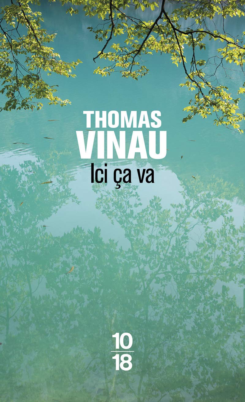 Ici ça va (Domaine français)