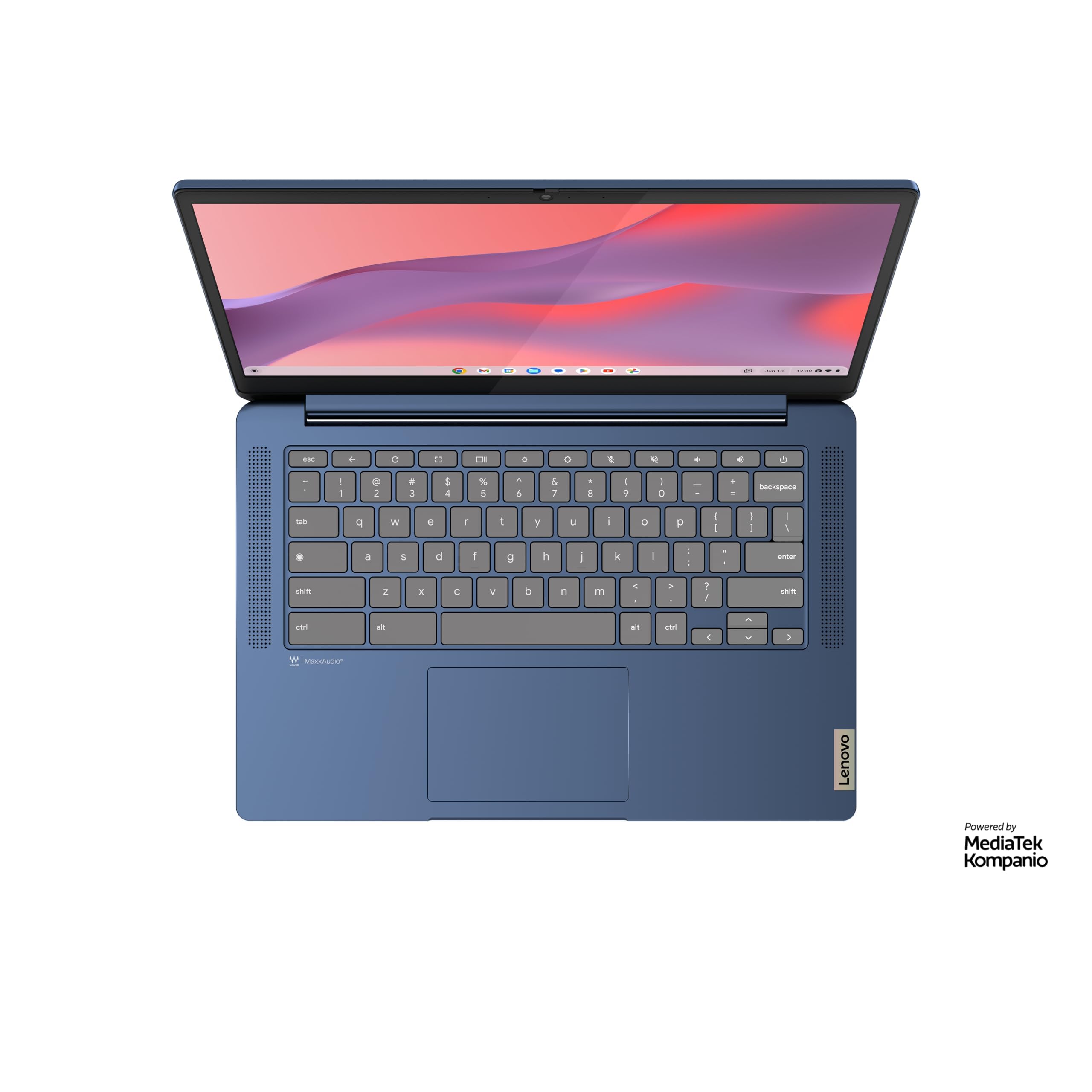 Lenovo Notebook IdeaPad Slim 3 14M868 2023, HD de 14 polegadas