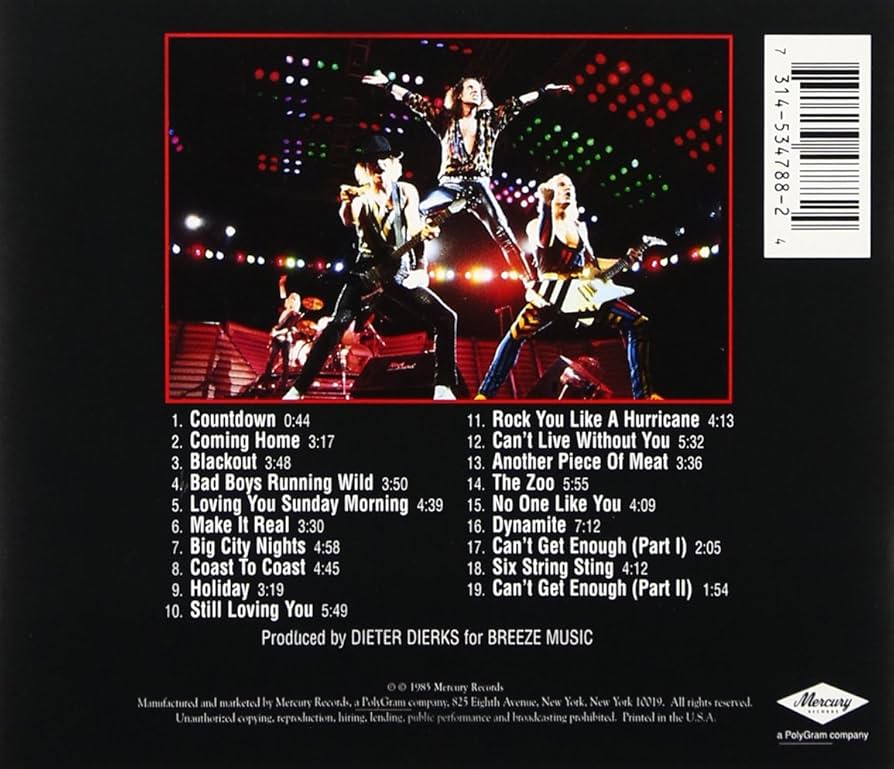 Amazon.co.jp: World Wide Live: ミュージック