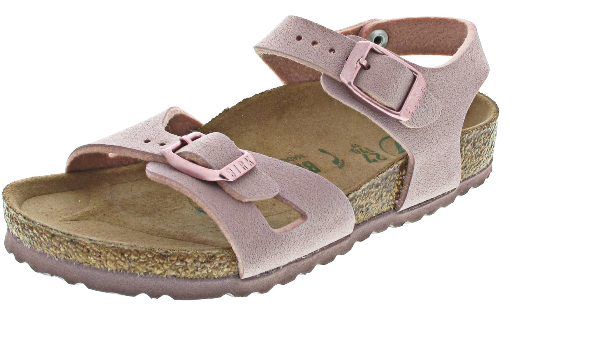 Birkenstock - Rio, Sandali Bambine e ragazze