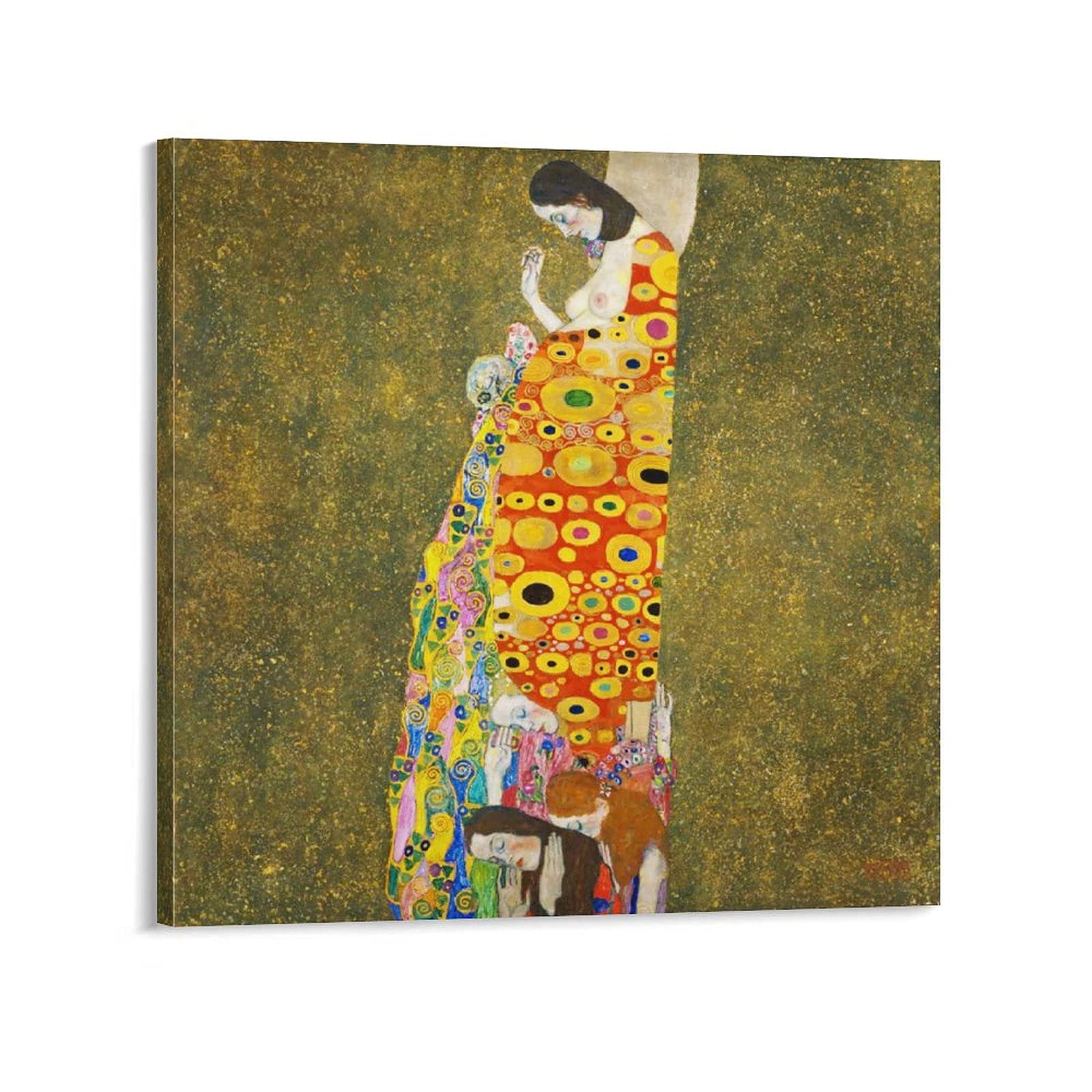 Amazon｜Gustav Klimtグスタフ・クリムト絵画アーティスト印刷