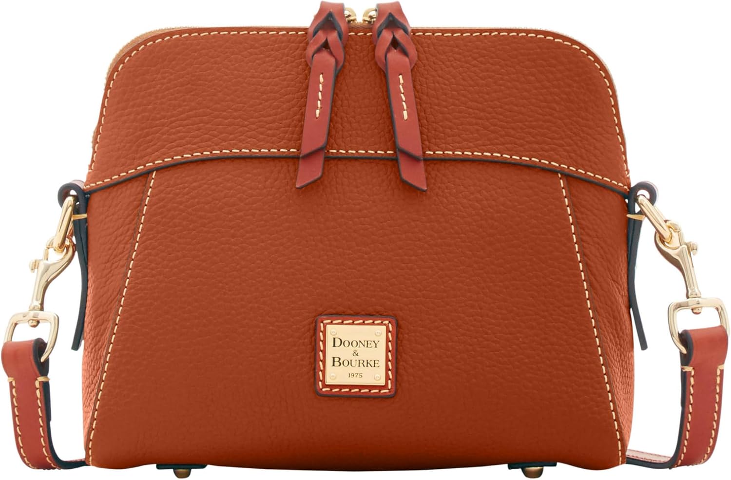 Dooney & Bourke Handbag, Pebble Grain Cameron Crossbody