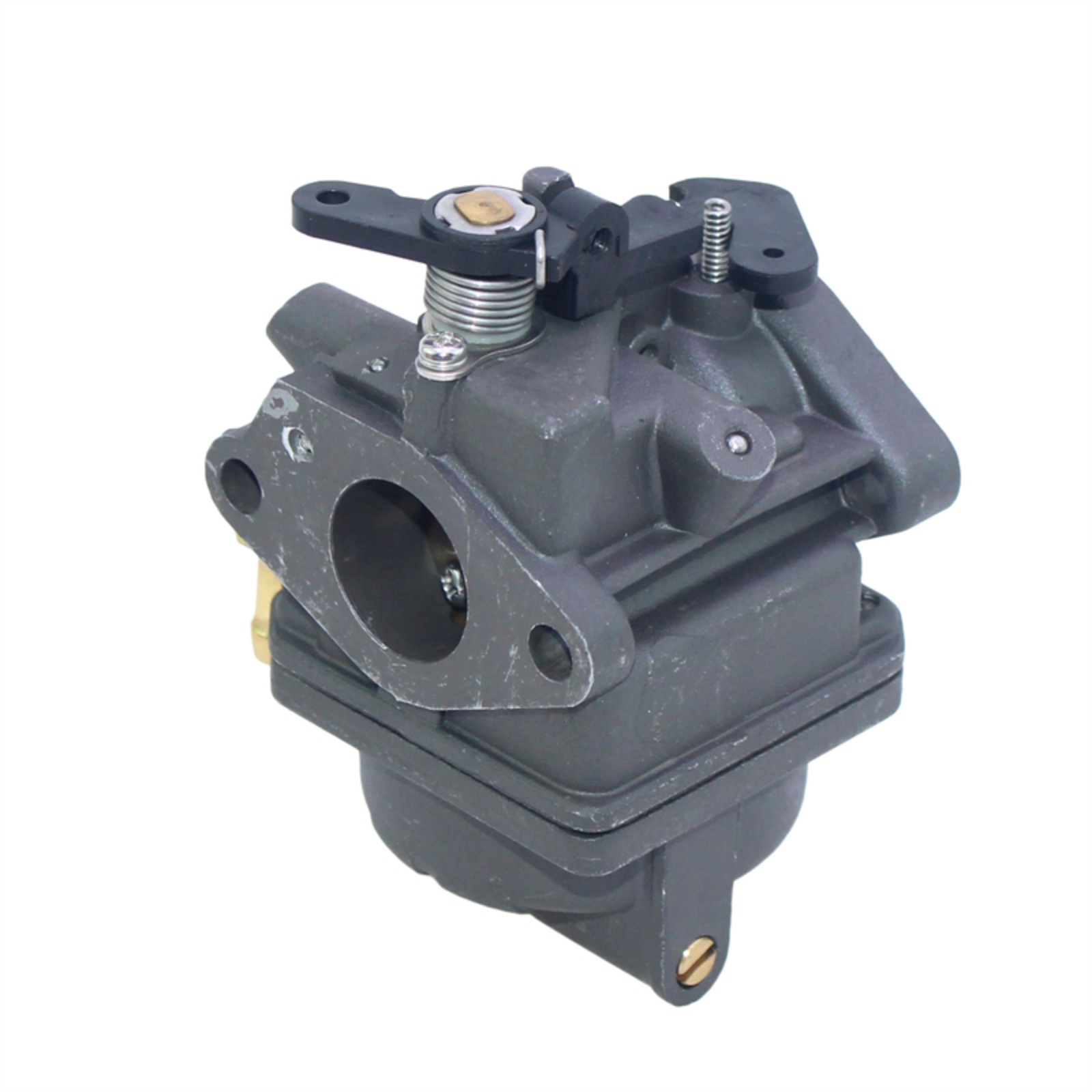 カーペンター　BF250 Amazon.com: Boat Motor Carburetor Assy Fit for Honda 7.5hp 8hp BF8