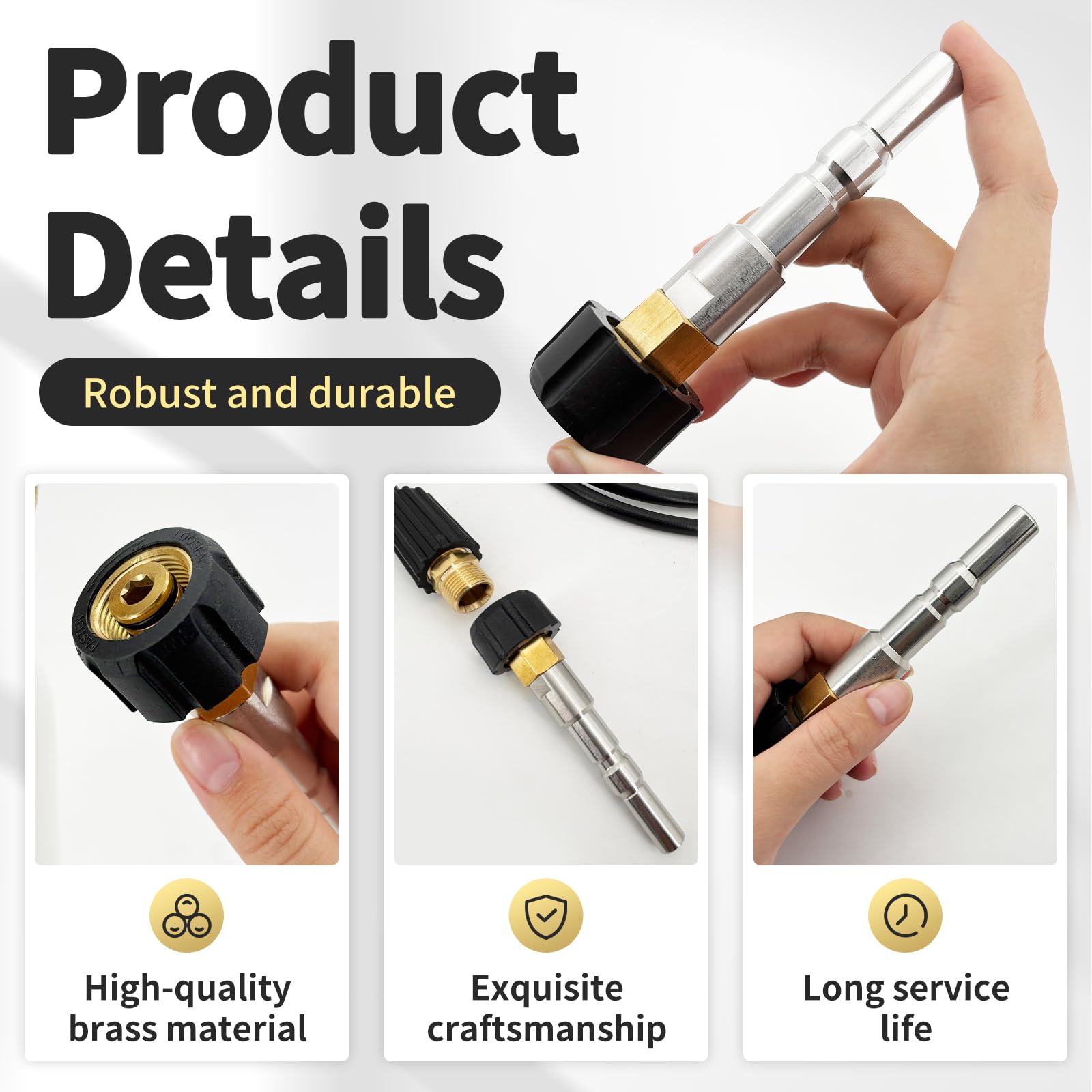 Adapter