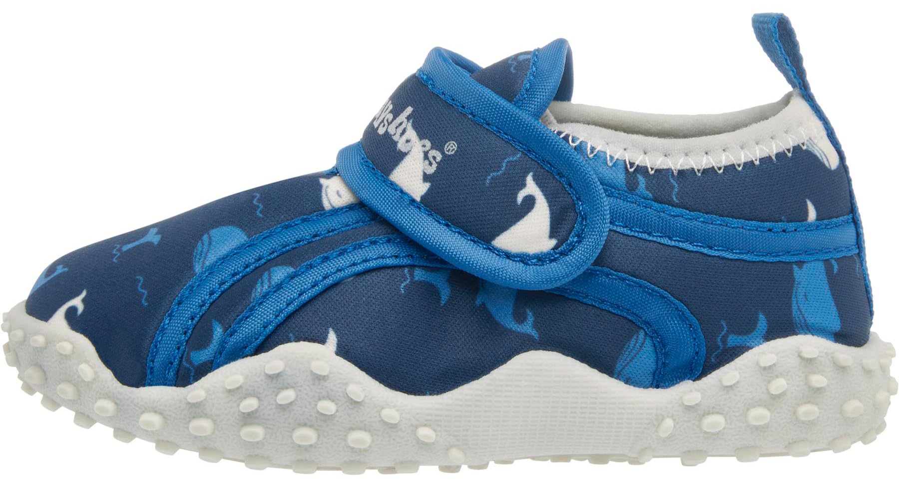 Playshoes Ciabatte Da Bagno Scarpe da acqua Unisex - Bambini e ragazzi