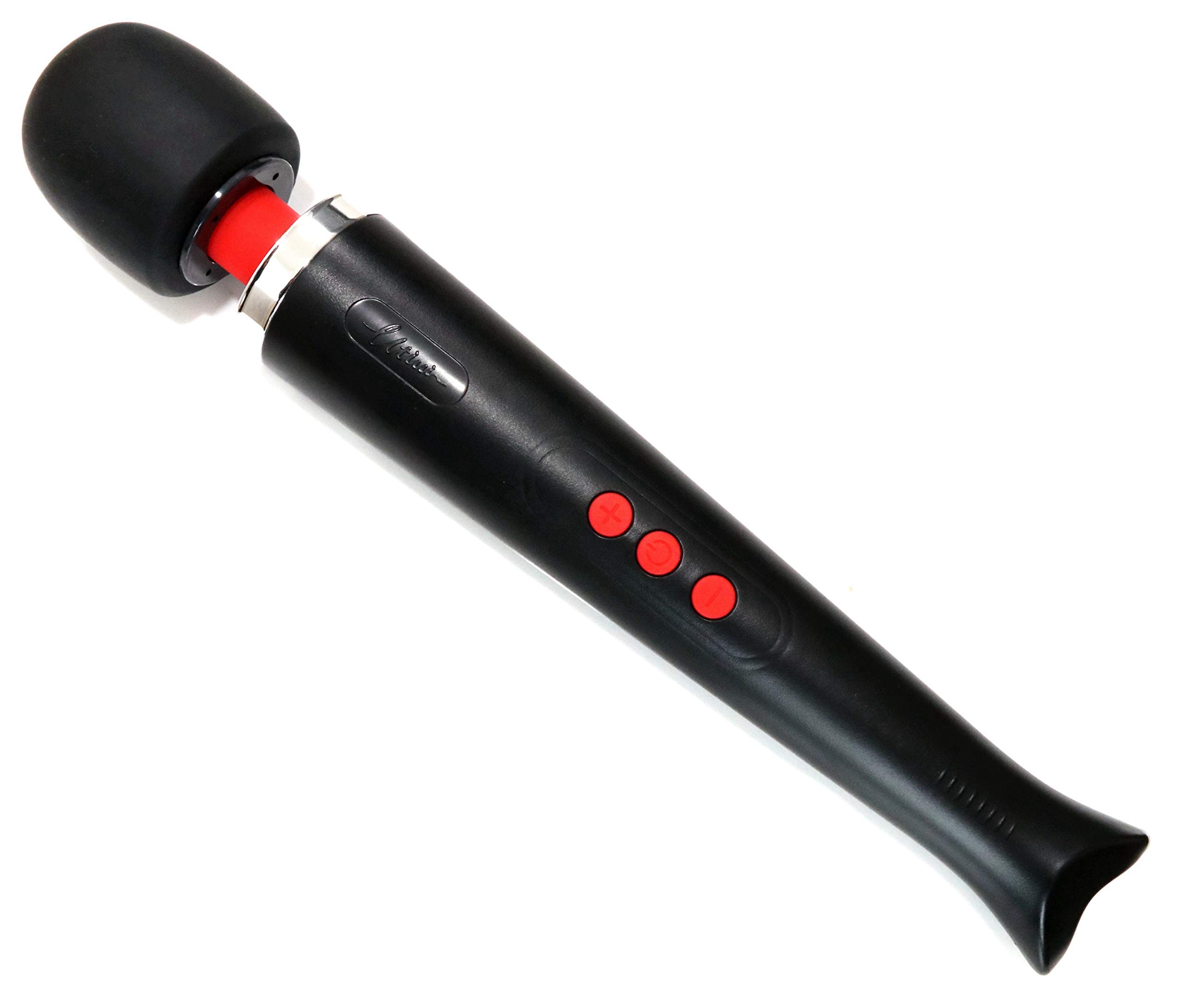 Magic Wand Massagegerät Akkubetrieb, extra starke Vibration,wasserdicht