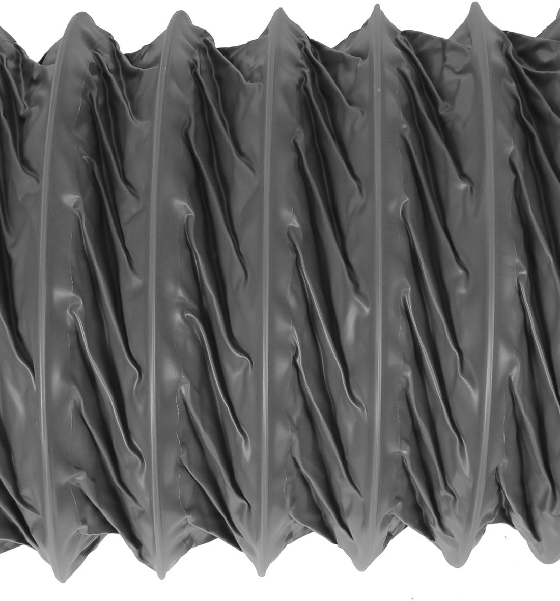 9M x 150mm PVC Coated Air Ventilation Pipe Ducting Exhaust Hose (id: c0c 483 f5d 4b5 8d0