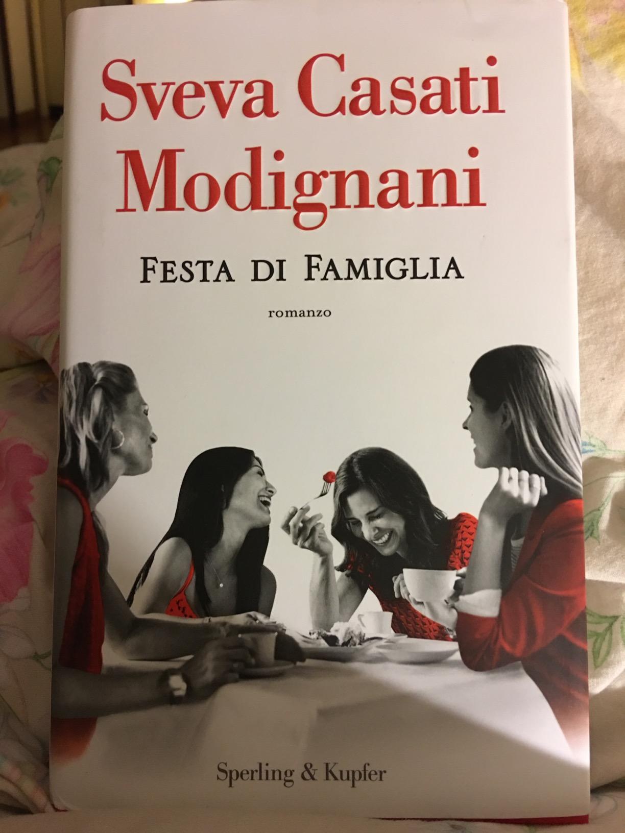 libri di sveva casati modignani