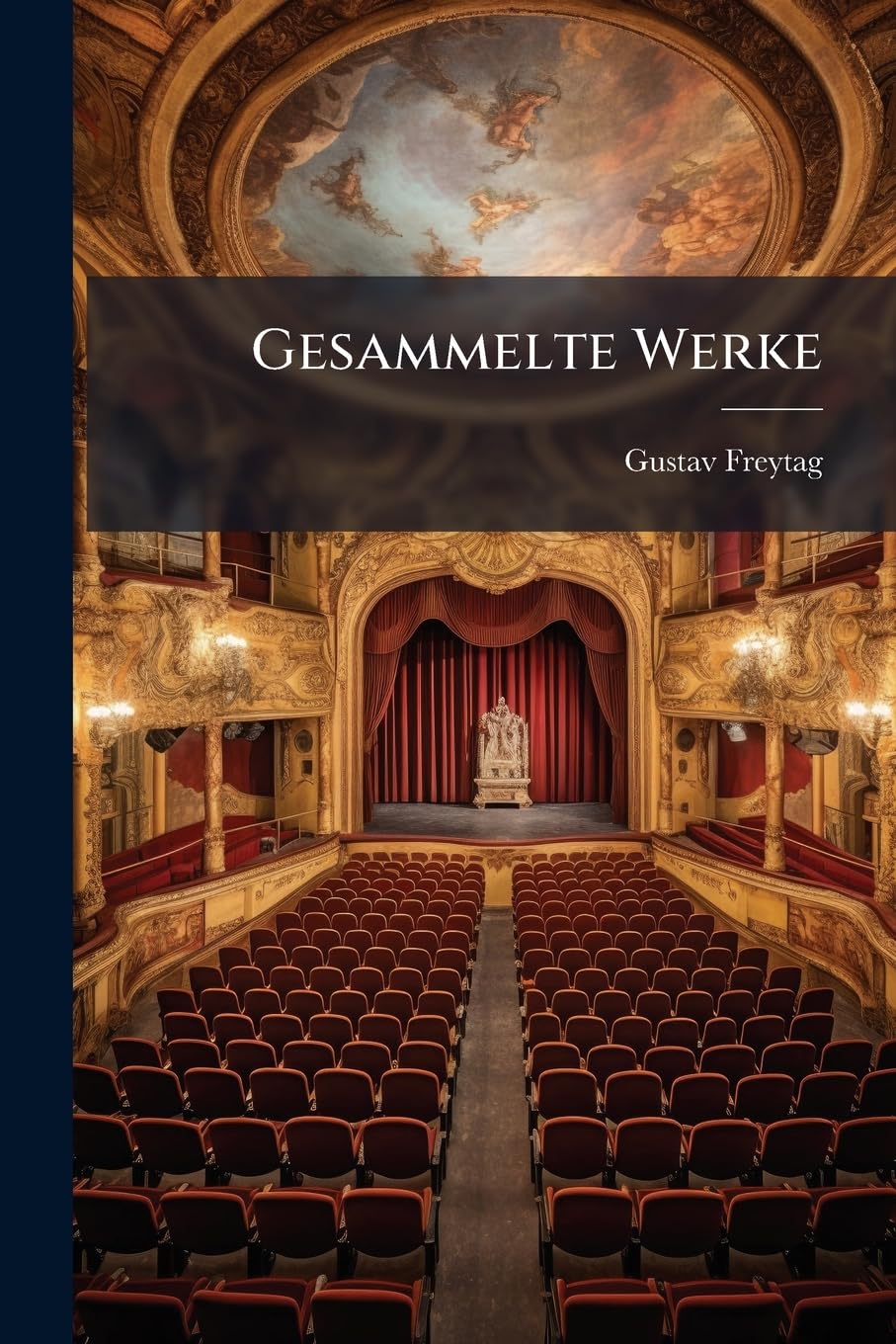 Gesammelte Werke
