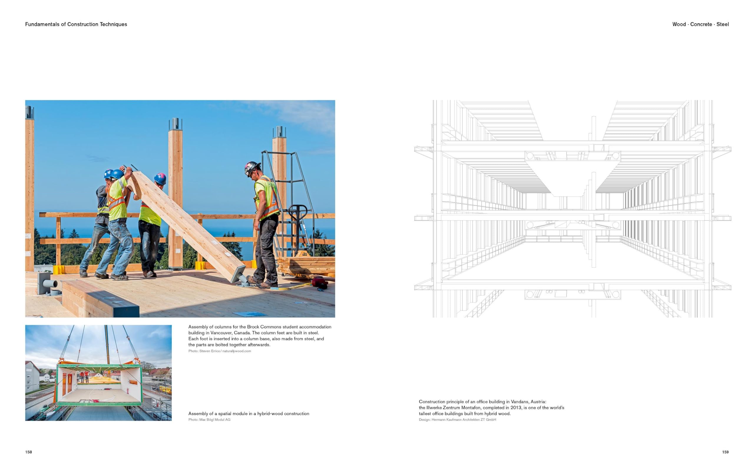 Prefabricated Housing: Construction and Design Manual (Handbuch und Planungshilfe/Construction and Design Manual)