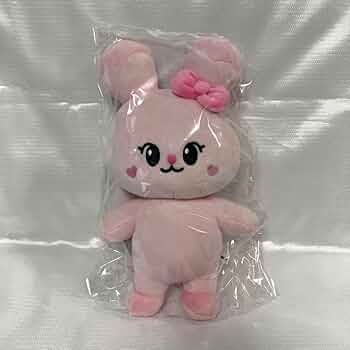 NiziU Nizoo ミイヒ pyonpyon Amazon.co.jp: NiziU NIZOOクッション Pyonpyon ミイヒ : ホーム