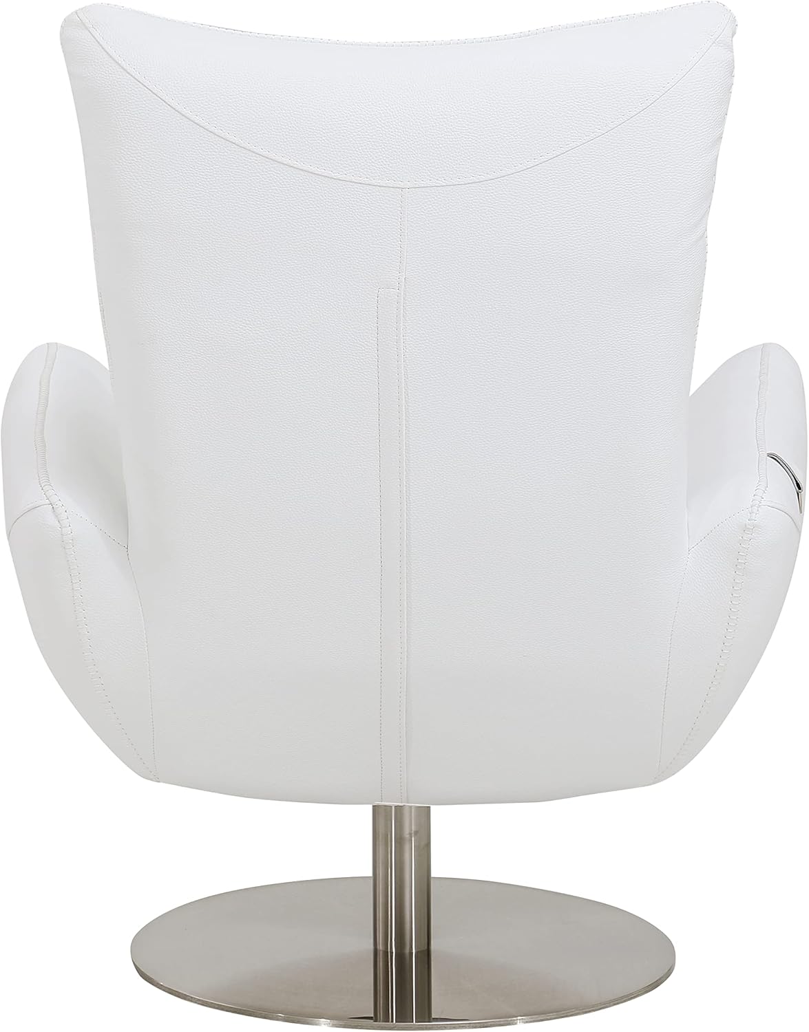 Buy Blackjack Furniture Skyline Collection Modern Italian Leather Top