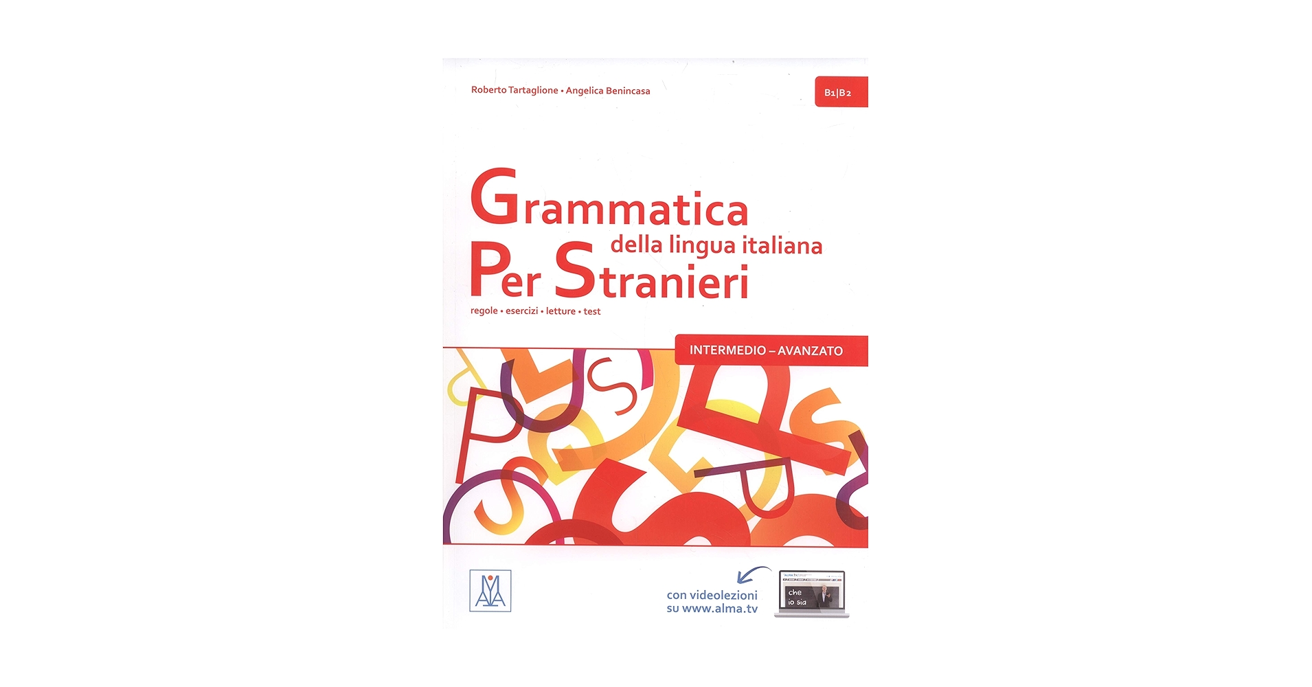 語学・辞書・学習参考書 Grammatica essenziale della lingua itali Grammatica essenziale della lingua itali