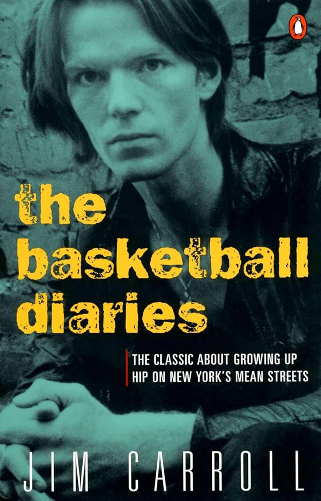 Amazon.com: The Basketball Diaries: The Classic About