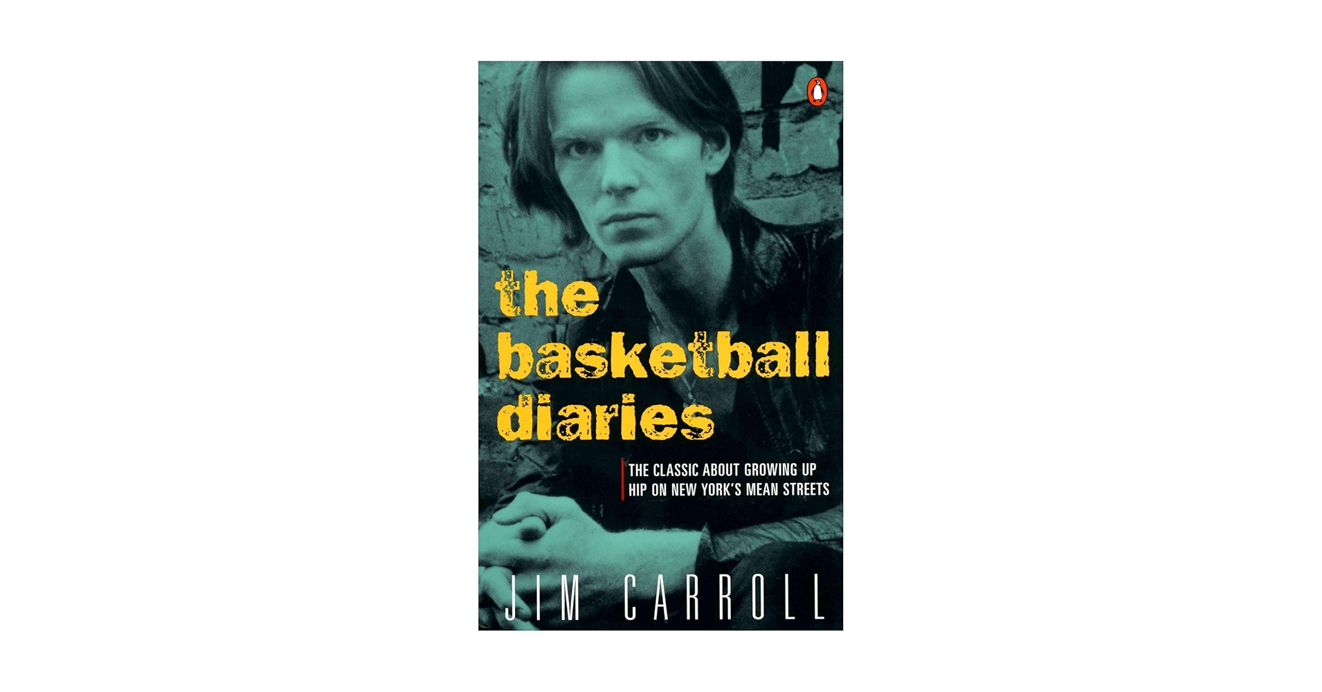 Amazon.com: The Basketball Diaries: The Classic About