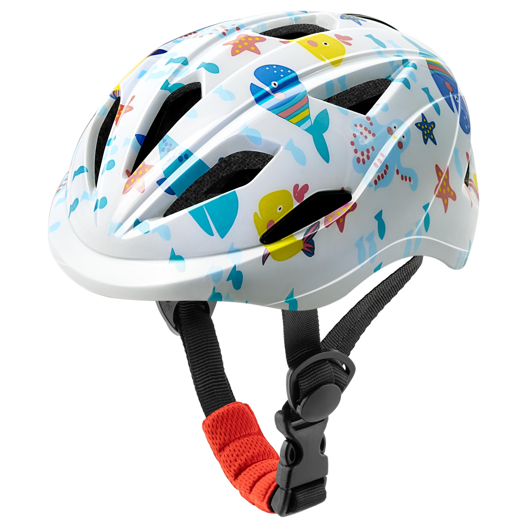 FunFitX Kids Helmet (X‑Small)
