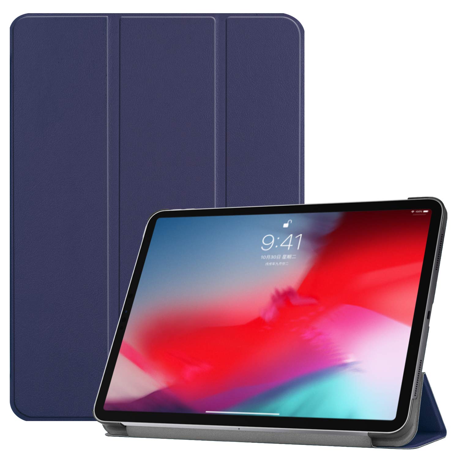 iPad Pro 2018モデル 64GB ケース付属 Amazon.co.jp: For iPad Pro 11