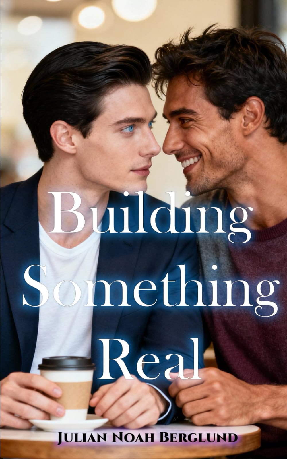 Building Something Real