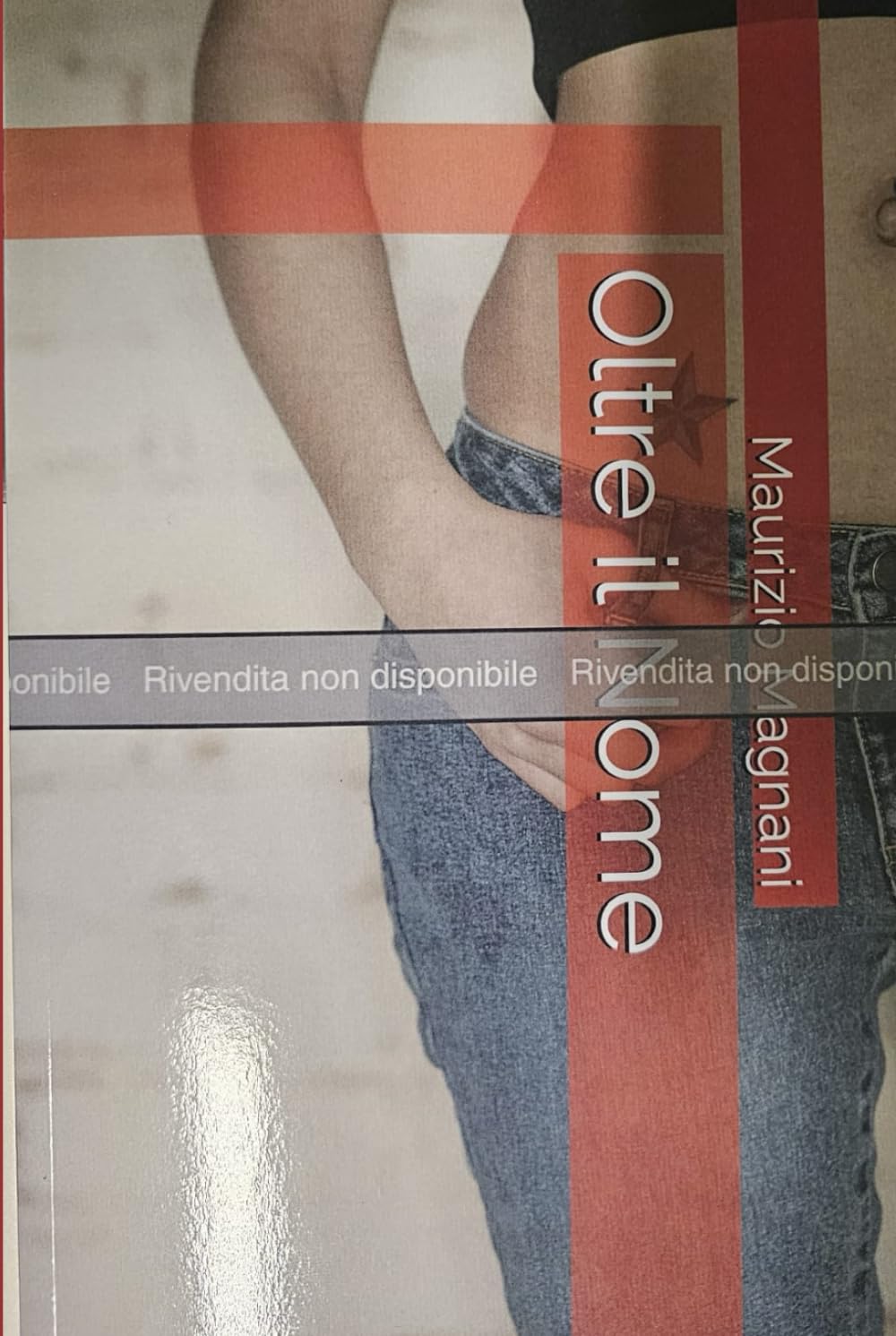 Oltre il Nome: Una storia di invisibilità, scelta e presenza