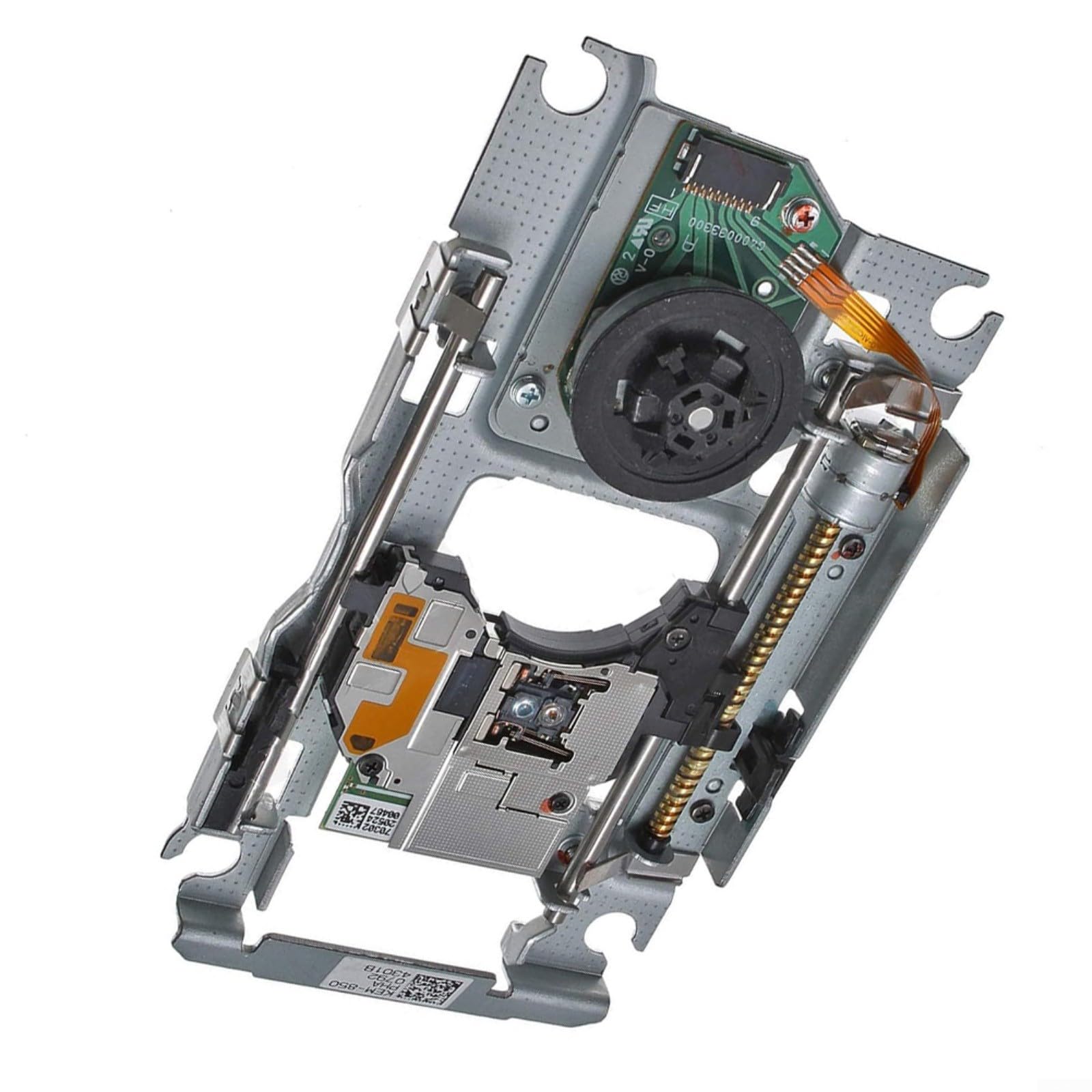 Optique KES-850A haute précision contre le retard de chargement PS3