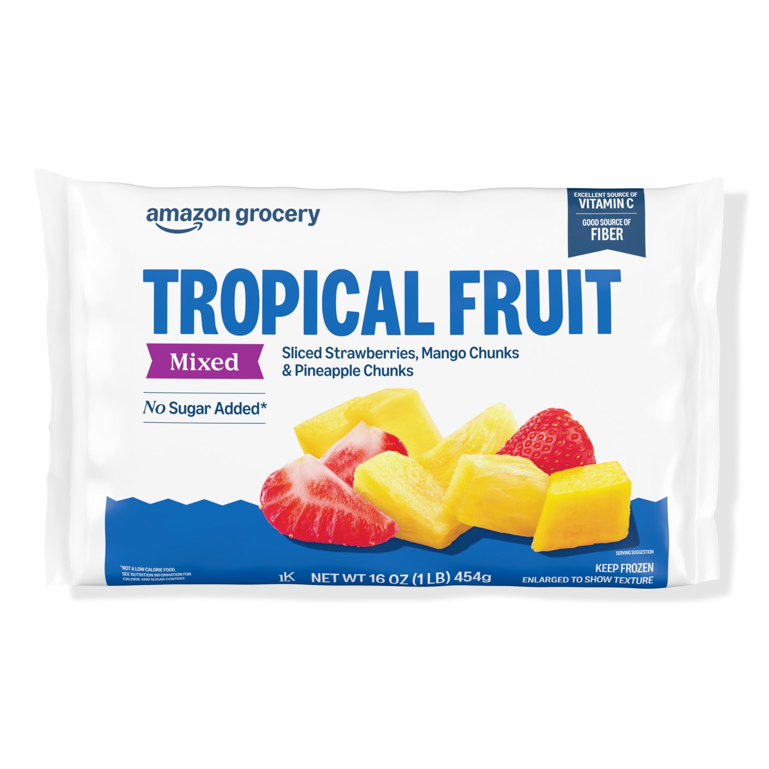 FRUi TS フルーツNO.14 Nature's Strawberries Dark & White Chocolate 2.1 oz - TruFru