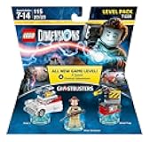 Ghostbusters Level Pack - LEGO Dimensions