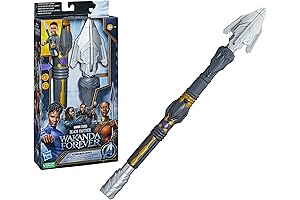 Wakanda Battle Claws - Unleash the Power of the Black Panther