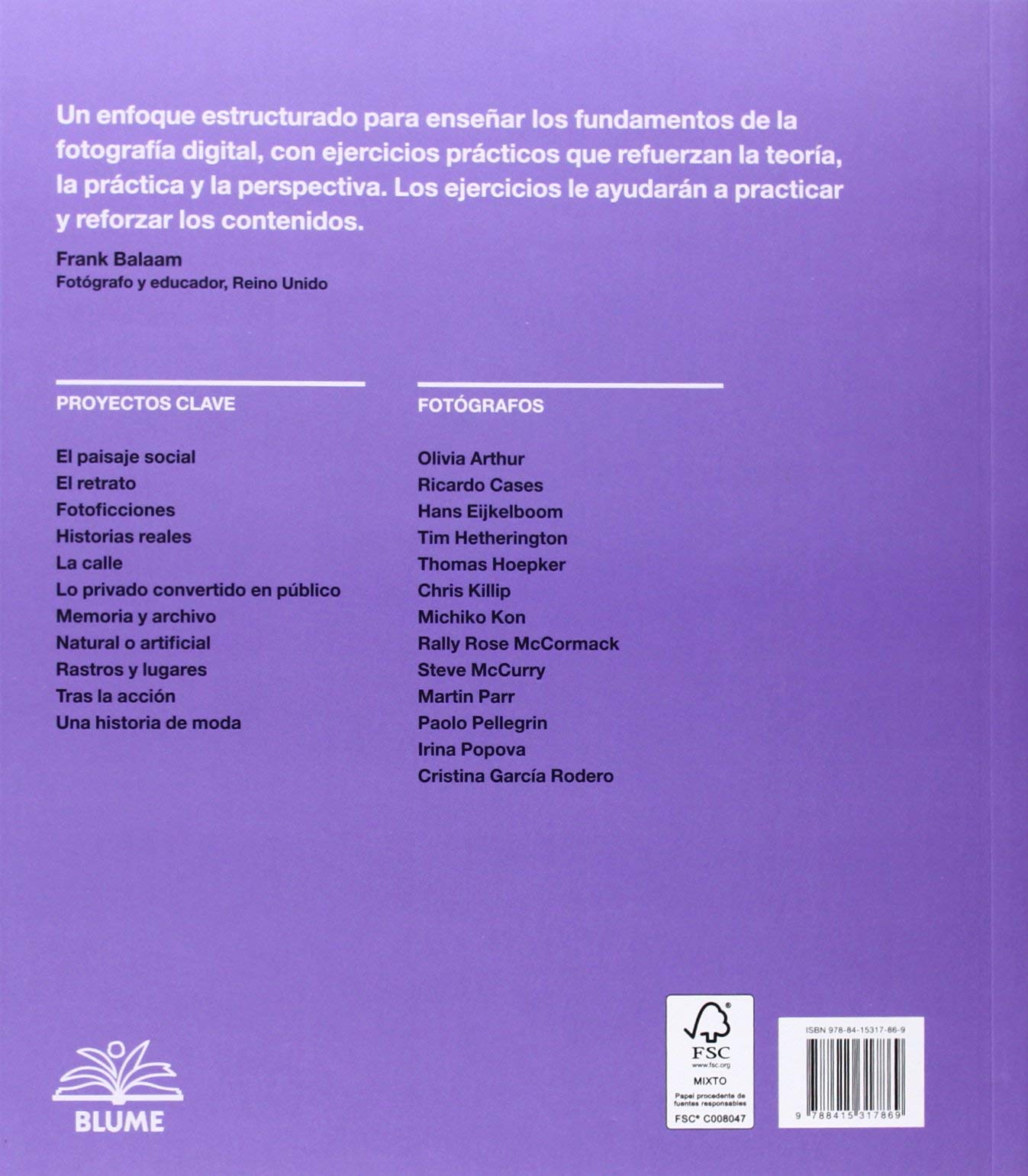 Fundamentos de la fotograf¡a digital (SIN COLECCION)
