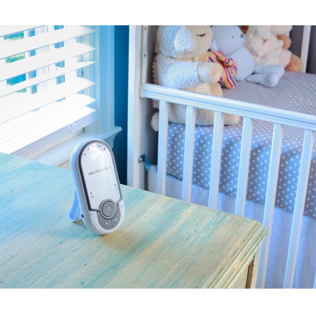 Needs Babyfoon - De 10 beste van januari 2026 - Fit&Flexibel Needs Babyfoon - De 10 beste van januari 2026 - Fit&Flexibel