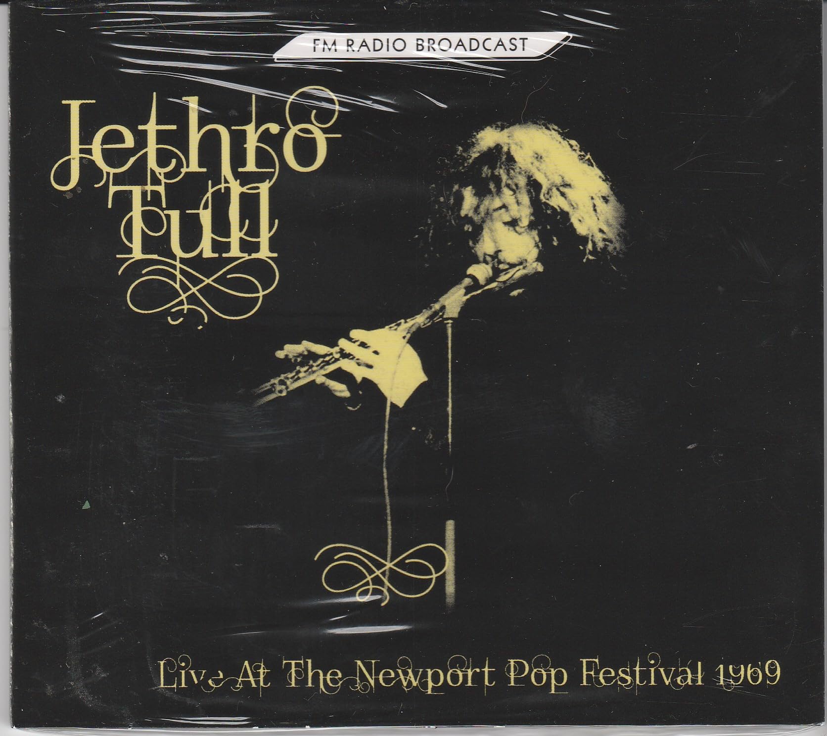 Live At The Newport Pop Festival 1969