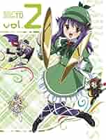 探偵歌劇 ミルキィホームズ TD 6 [Blu-ray] Amazon.co.jp: 探偵歌劇 ミルキィホームズ TD 1 [Blu-ray