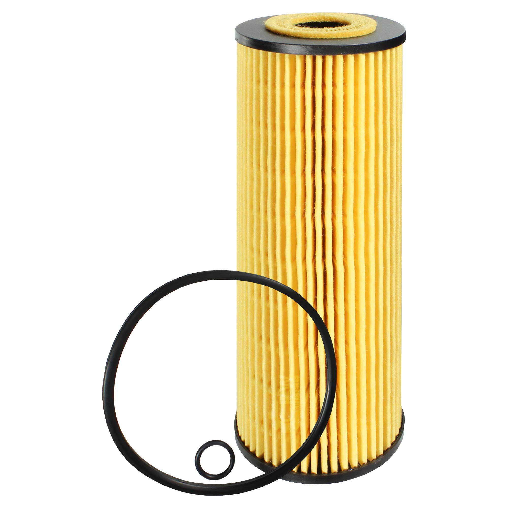 Paquete de inspección Kit de mantenimiento con 5 L 0W-30 aceite de motor LongLife 3 FE, filtro de aceite, filtro de aire, filtro de combustible, tapón de drenaje de aceite
