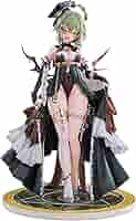 アルケミスト　1/7　フィギュア　Mabell　freng　DCTer　PLUM アルケミスト 特設ページ