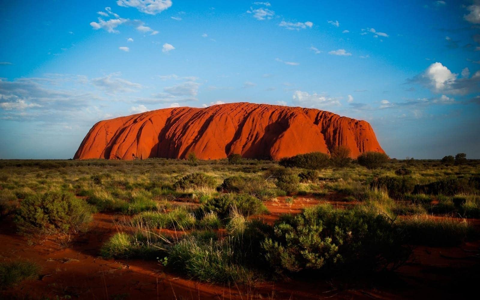 Nprzm H356 Ayers Rock In Australia Diy 5D Diamond Painting By Number Unique Kits Home Wall Decor Crystal Rhinestone Wall Decor 30X40cm
