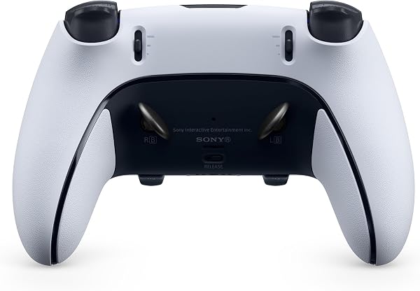 PlayStation DualSense Edge® Wireless Controller - 3