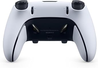 PlayStation Sony DualSense Edge® Wireless Controller White 5