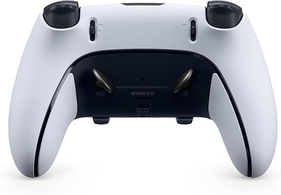 PlayStation Sony DualSense Edge® Wireless Controller White 5