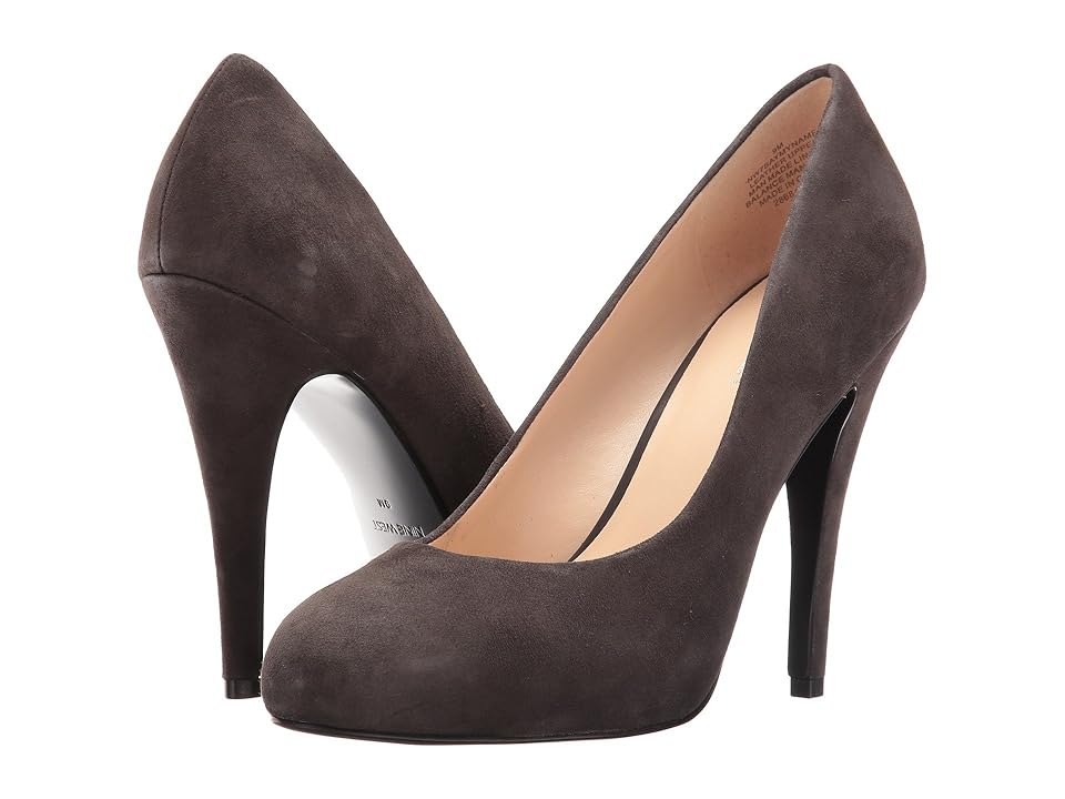 

Nine West Saymyname (Dark Slate) Women's Shoes