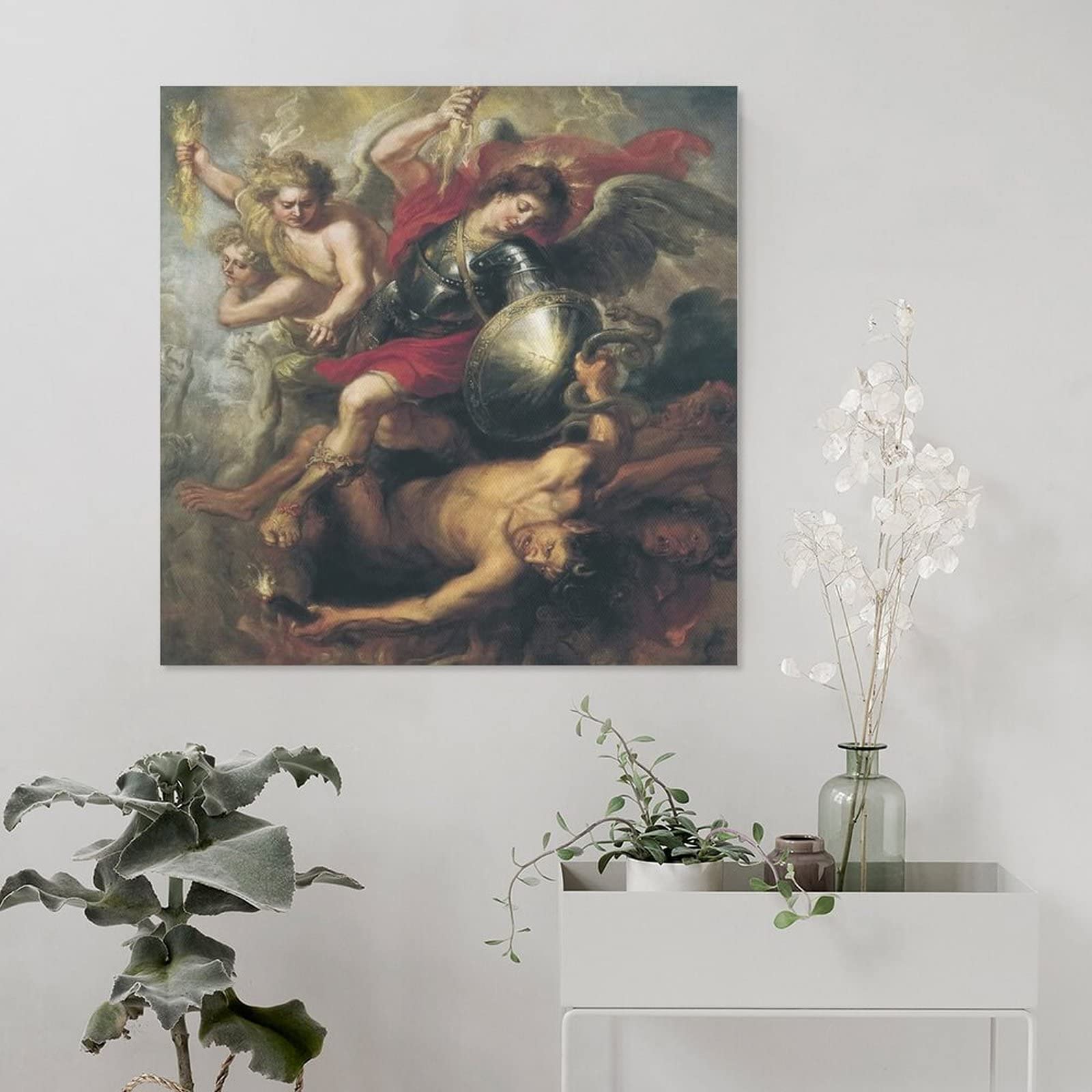 Amazon.co.jp: Peter Paul Rubensピーテル・パウル・ルーベンス画家の