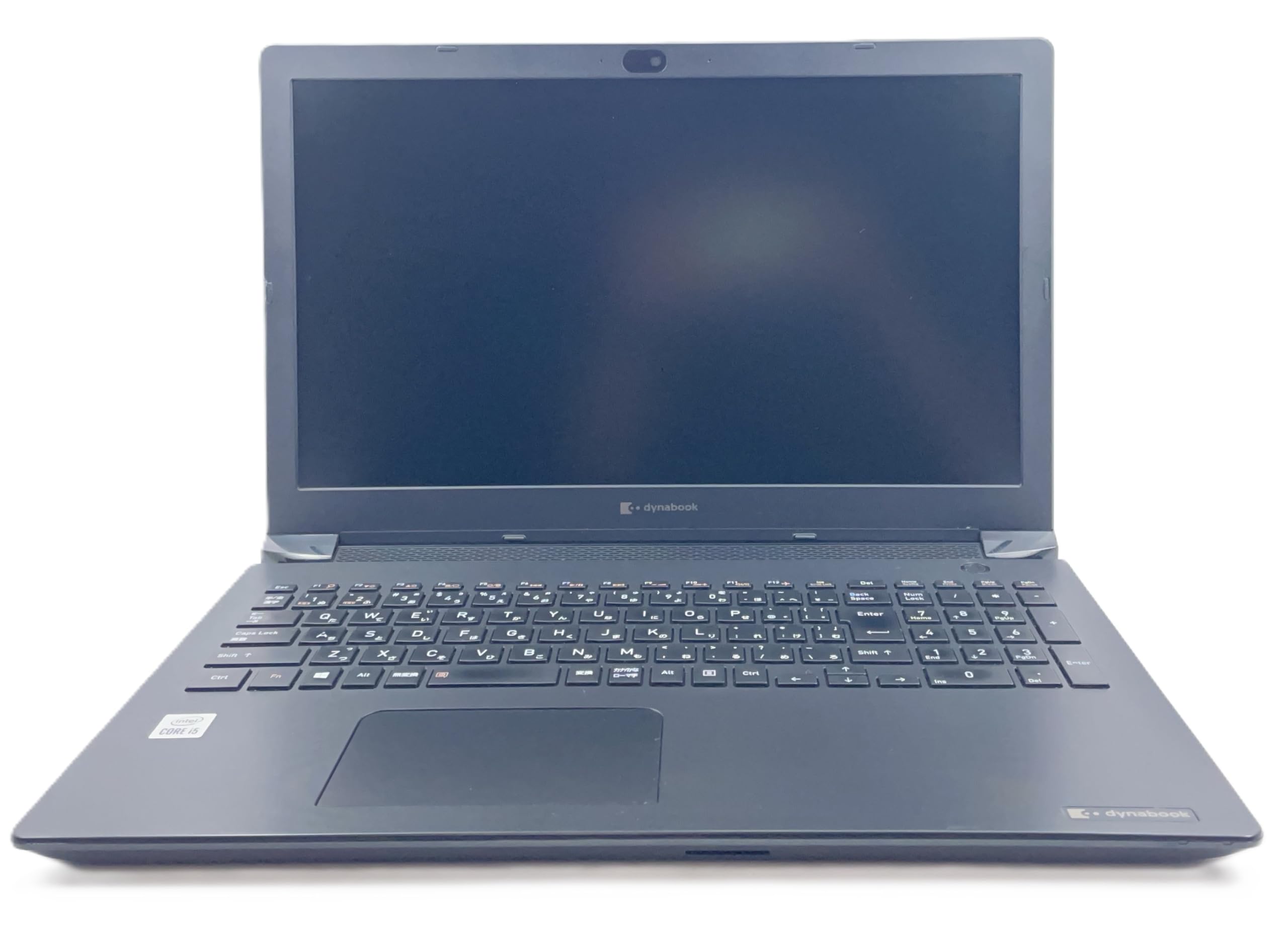 Amazon.co.jp: 【整備済み品】ノートパソコン dynabook BJ65/FS