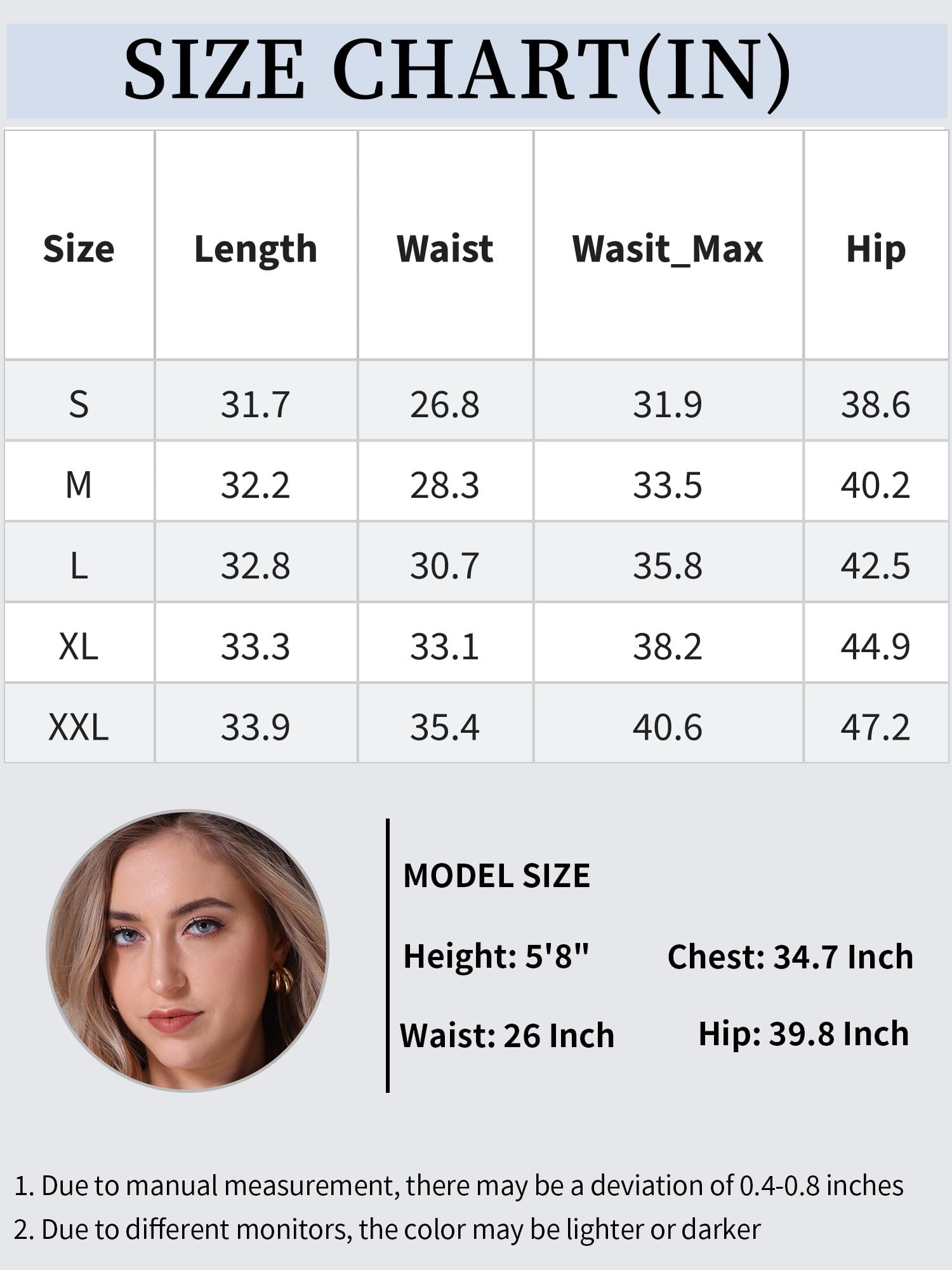 Femme Jupe Longue en Jean Taille Élastique Fente | Longueur Midi Fente Dos Taille Élastique Ourlet Effiloché Coupe Haute Poches Obliques