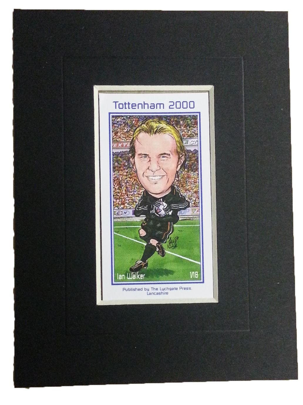 cigarette card mounts Cigarette Card Mount for 1 Card (Black) : Amazon.co.uk: Home & Kitchen