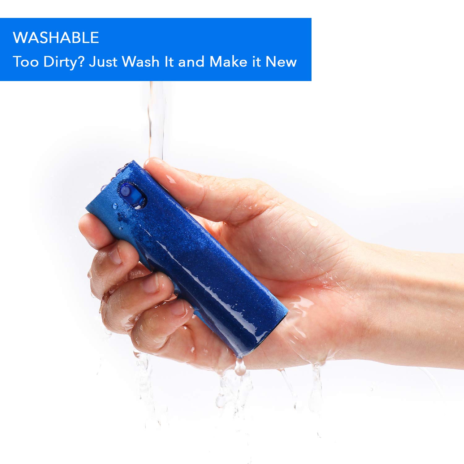 ProofTech Unibody All-in-One Spray i ściereczka do wycierania z mikrofibry do wszystkich urządzeń elektronicznych, komputerów, telewizorów, telefonów, tabletów, bez smug, bez alkoholu, bez amoniaku