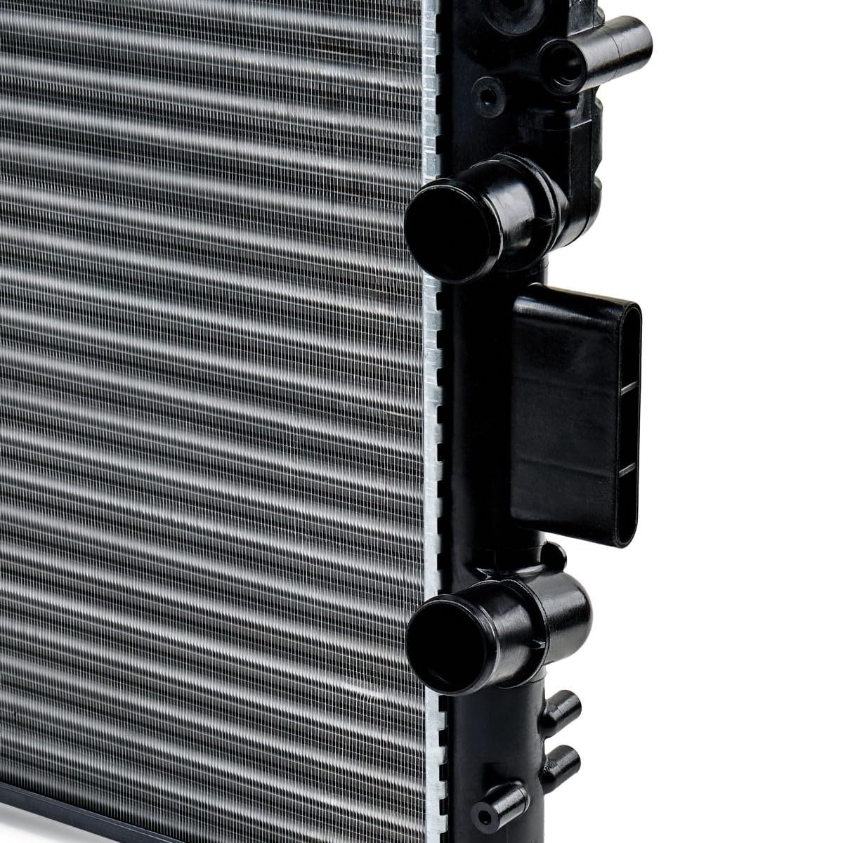 RIDEX 470R0540 Radiatore motore Compatibilità con IVECO DAILY III Cassone/Furgonato/Promiscuo