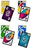 Uno Flip Card Game